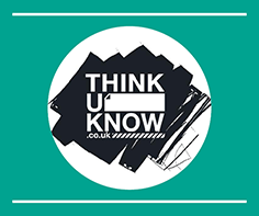 Image of THINK U KNOW - Online Safety At Home packs