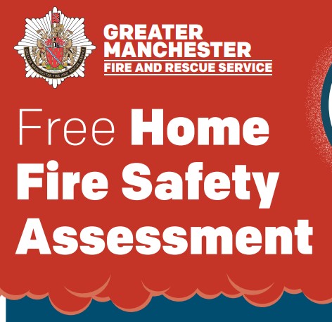 Image of Free Home Fire Assessment