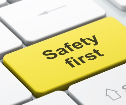 Image of Online Safety Newsletter Nov 23