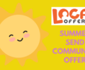 Image of Local Offer Summer Special