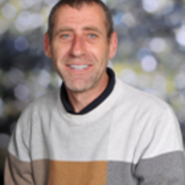 Mr A Parkinson