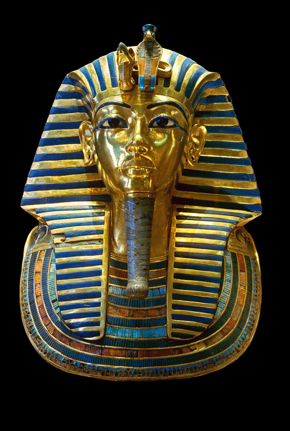 Image of Was Tutankhamun killed?