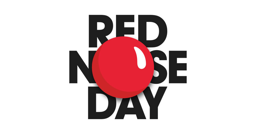 Image of Red Nose Day!