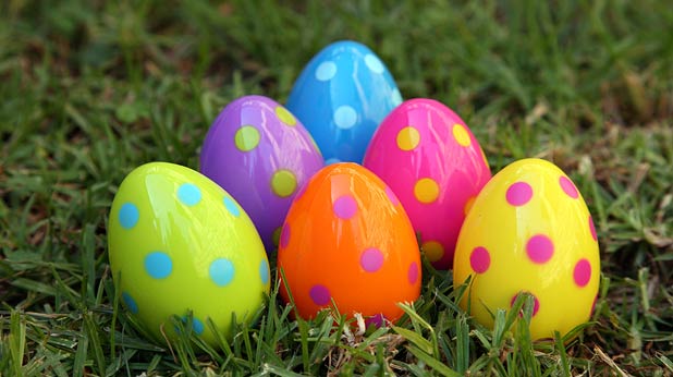 Image of Easter is almost here!