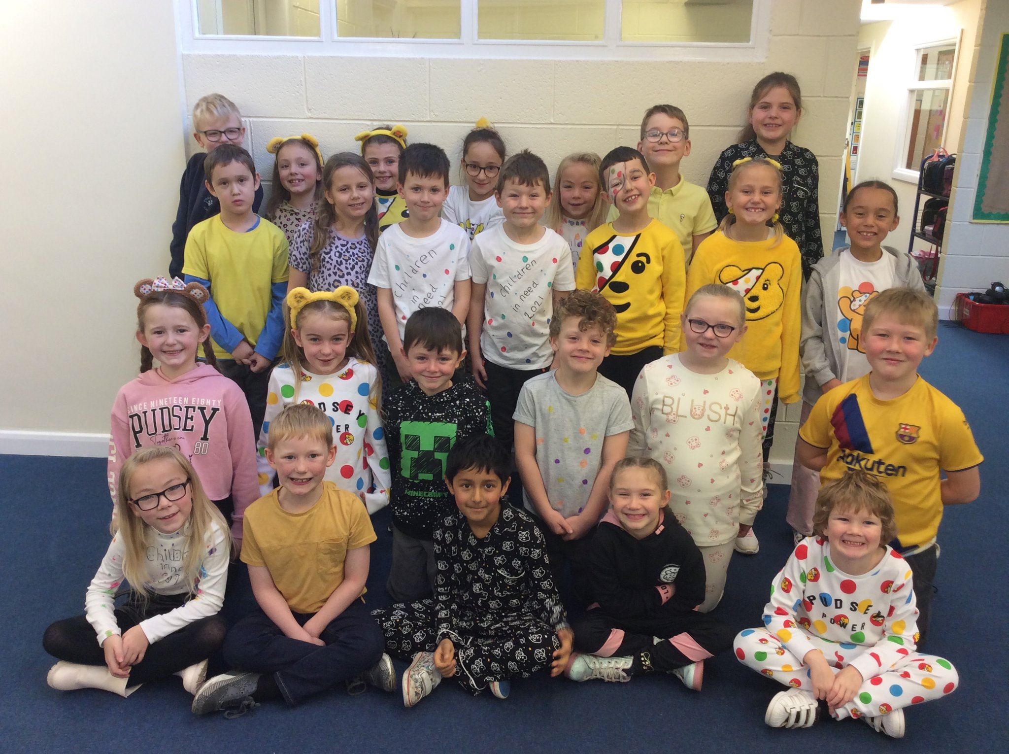 Image of Children In Need