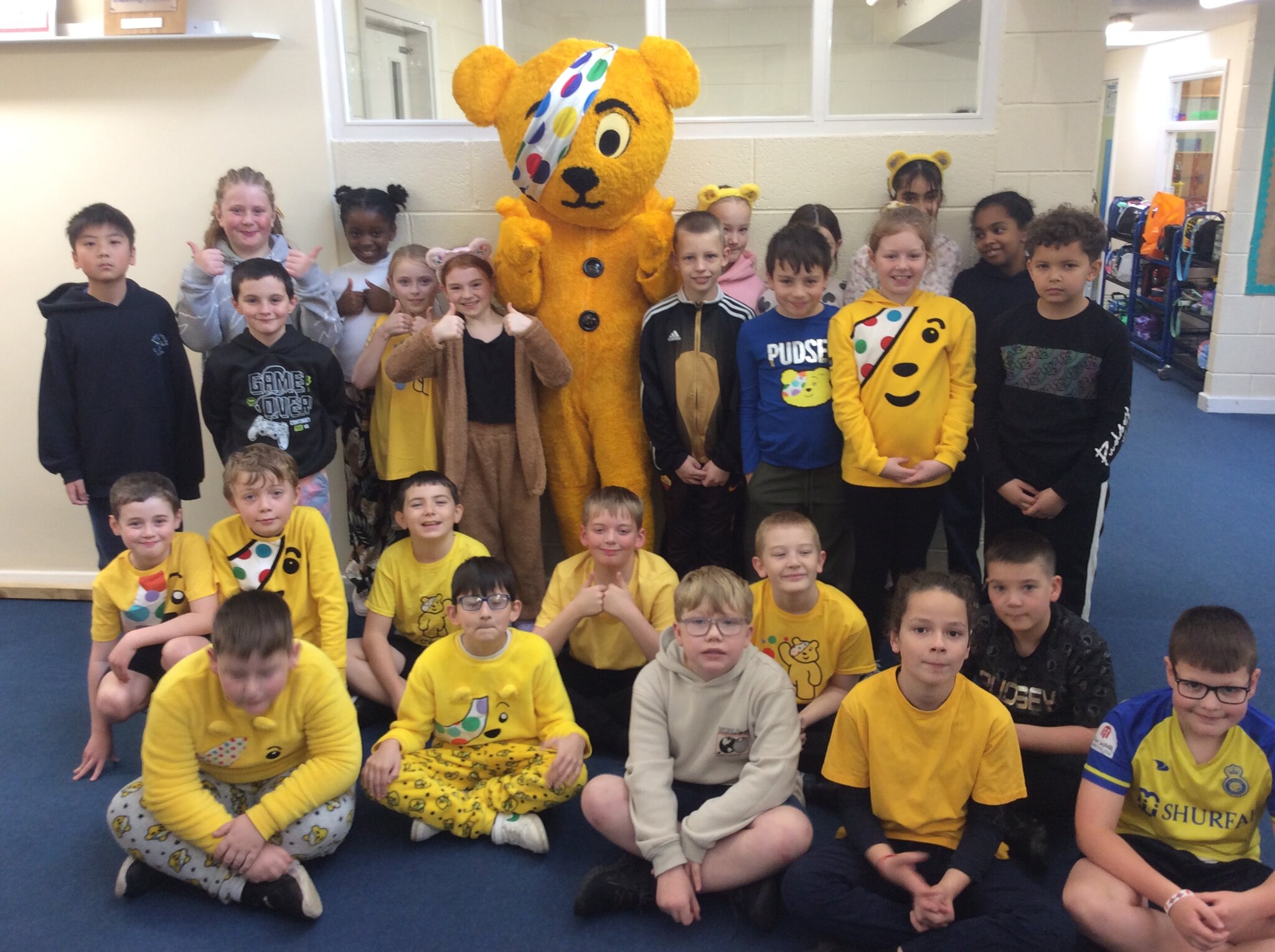 Image of Children in Need 