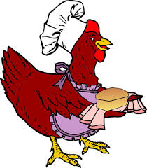 Image of The Little Red Hen