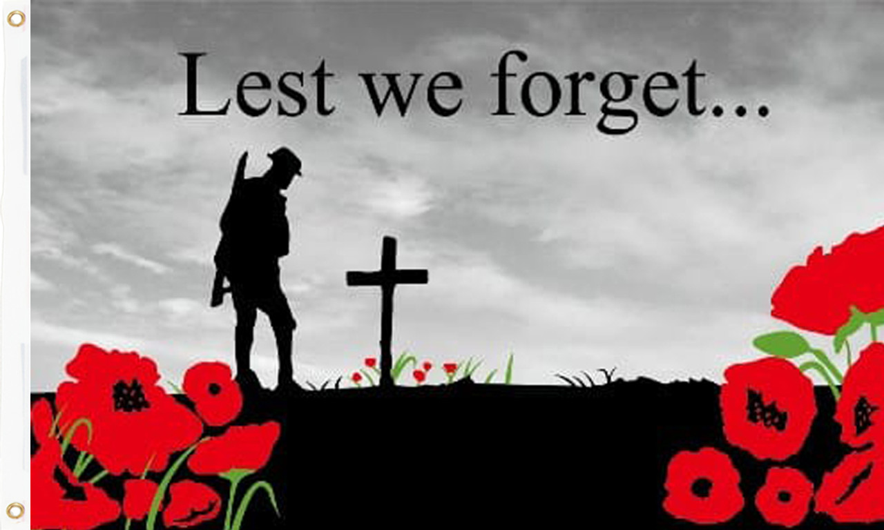 Image of Remembrance