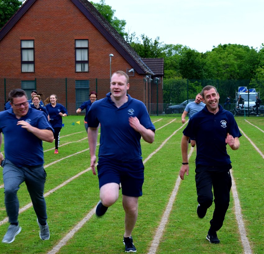 Image of Sports Day 2019