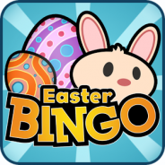 Image of Easter Bingo