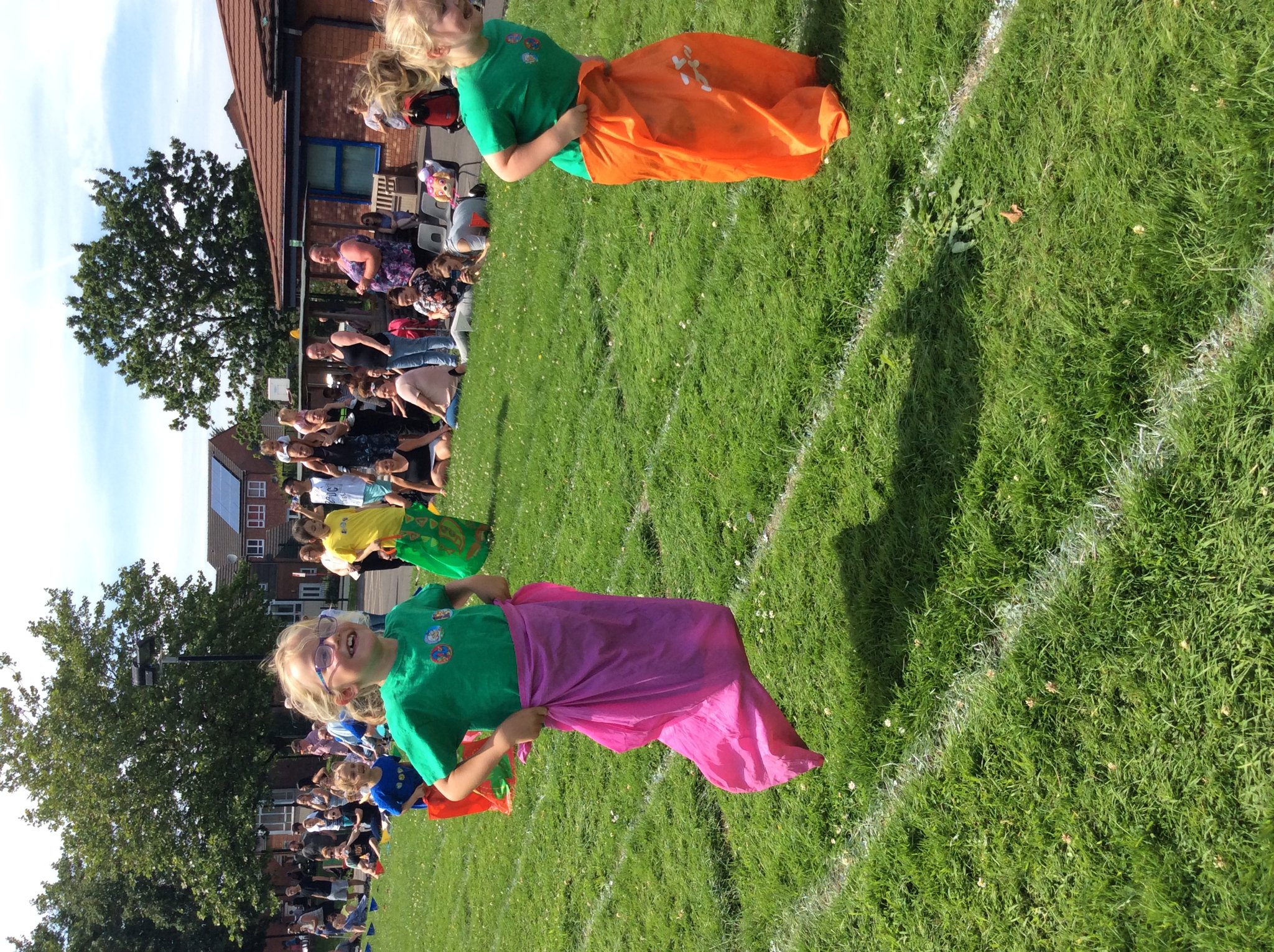 Image of Sports Day