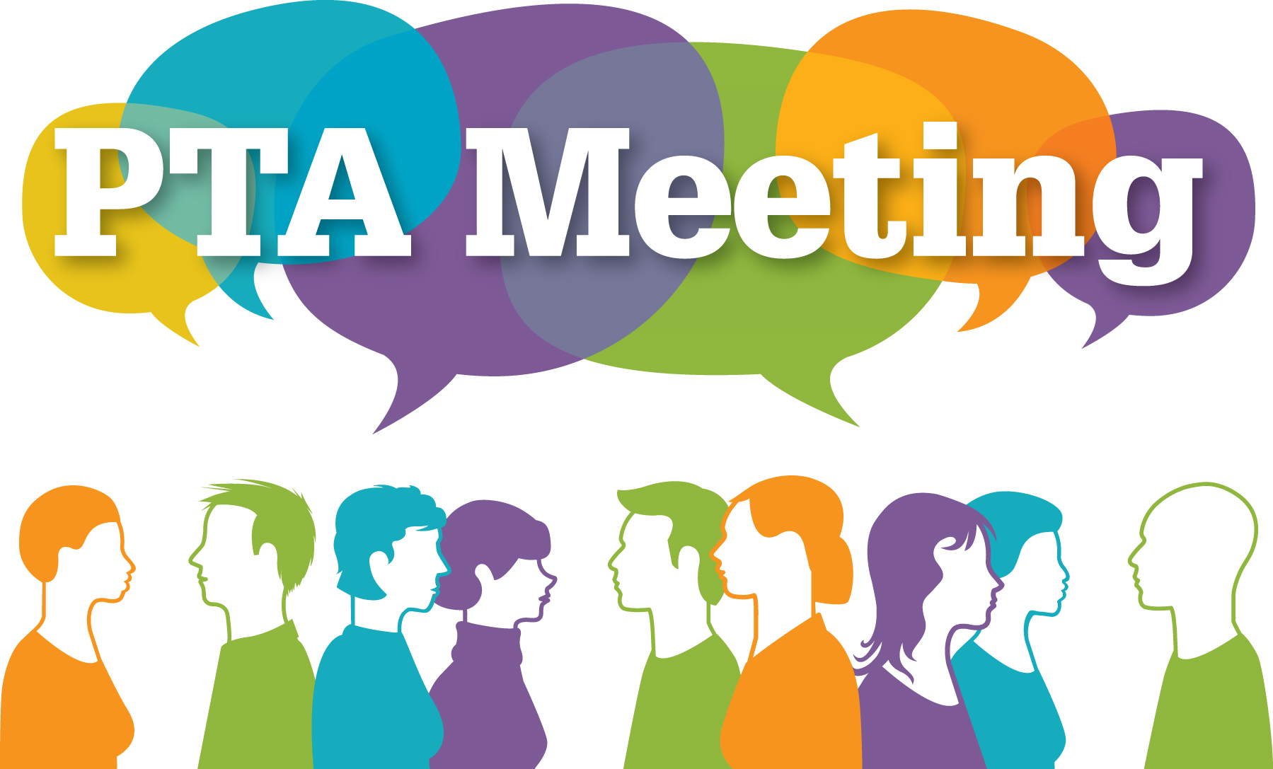 Image of PTA Meeting