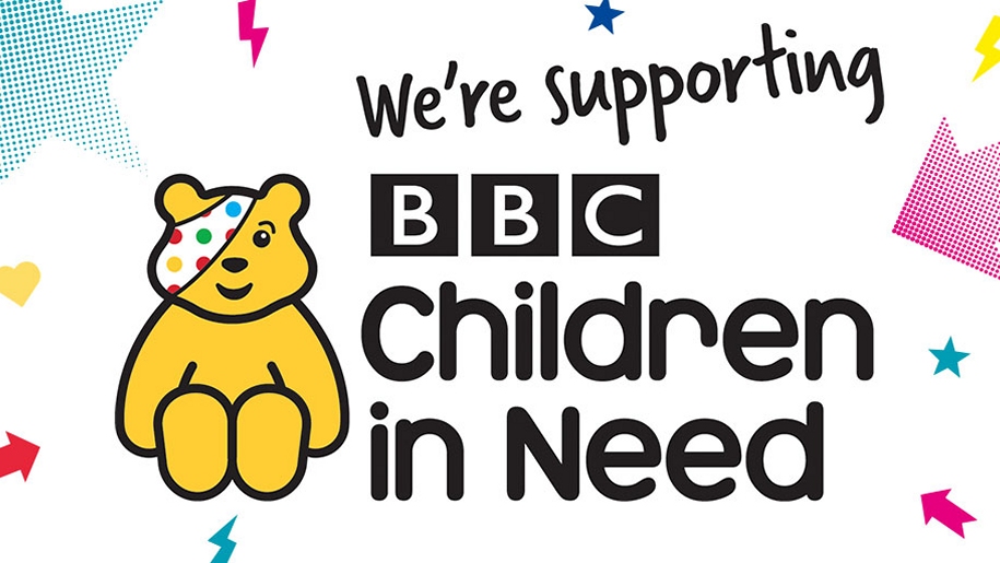 Image of Children in Need