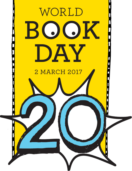 Image of World Book Day 2017
