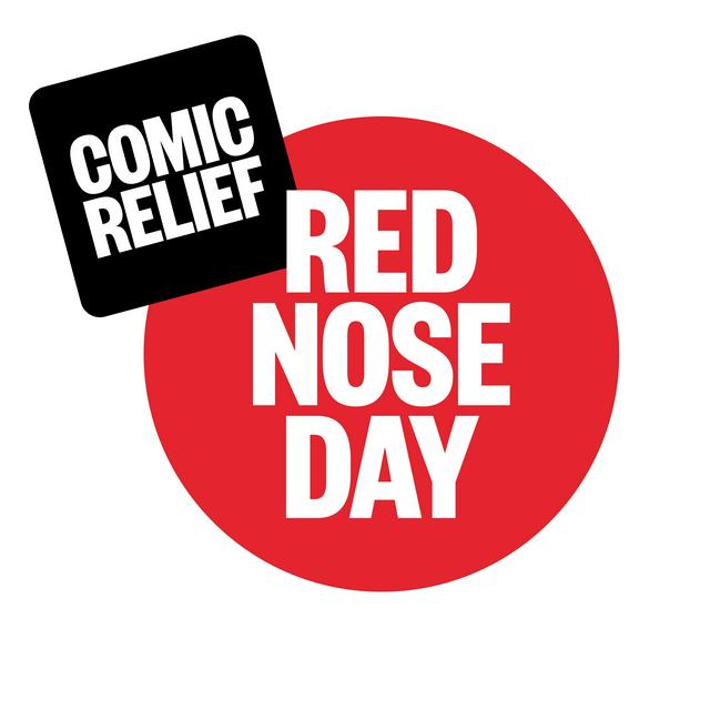 Image of Red Nose Day 2022