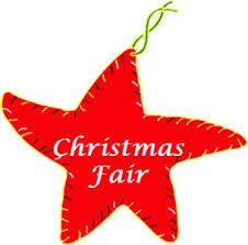 Image of Christmas Fair 2017