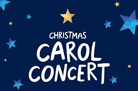 Image of Christmas Carol Concert 2020