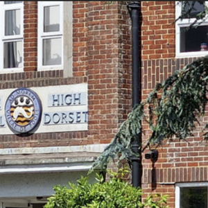 Image of Spring 1 Newsletter now published