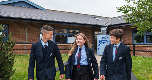 Transition Evening for Year 6 Students and Parents | Poole High School