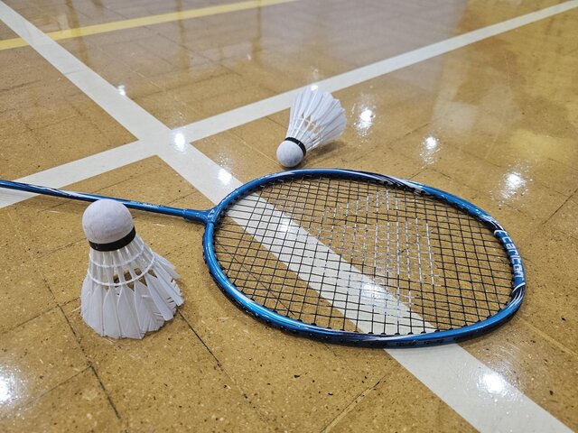 Image of PE Clubs for January