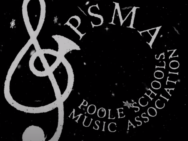 Image of Poole Schools Music Association Christmas Song