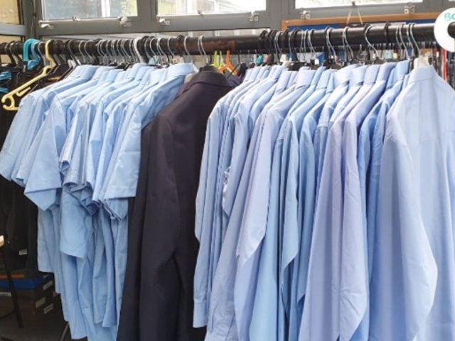 Image of FOPHS Pre-loved Uniform Sale