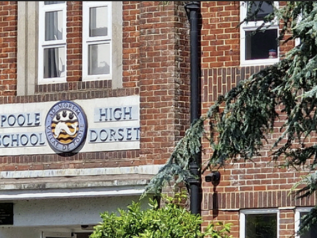 Image of Spring 1 Newsletter now published