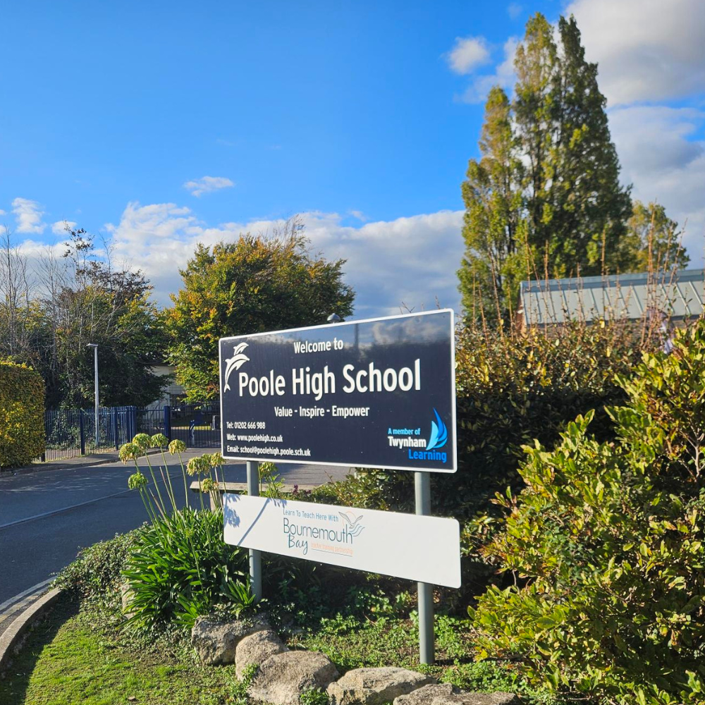 Image of Year 11 Parents’ Evening