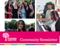 Image of Our Latest Trust Newsletter