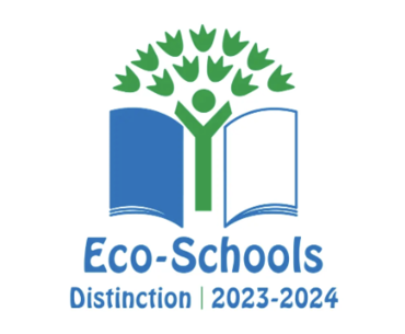 Image of Eco Schools Award