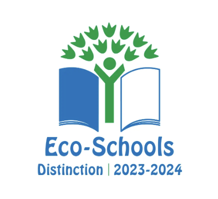 Image of Eco Schools Award