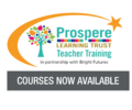 Image of Apply for Teacher Training