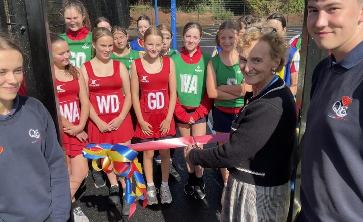 Image of New 3g Pitch Open