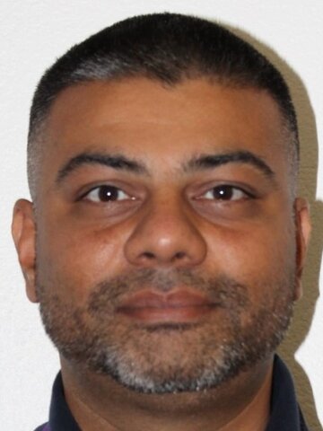 Mr Jivan