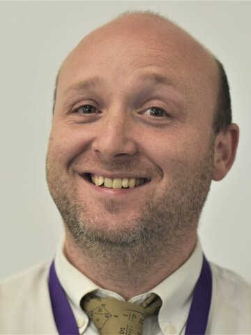 Mr Grant