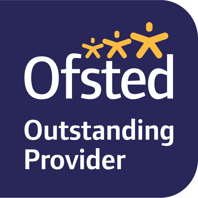 Ofsted - Outstanding 