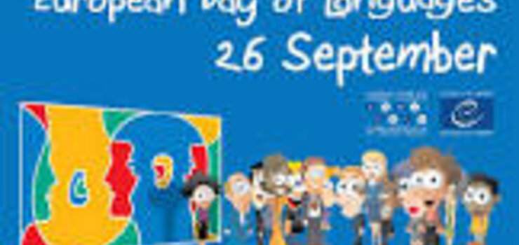 Image of European Day of Languages