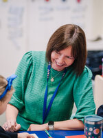 Mrs Shaw
