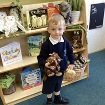 Image of Reception 2026 Admissions – Every Day is an Open Day at Read St. John's! 