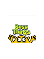 Busy Things