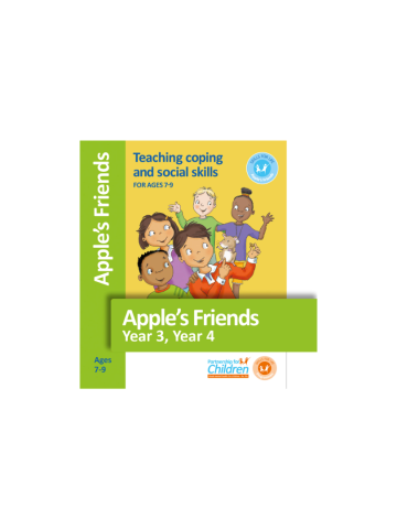 Apple's Friends