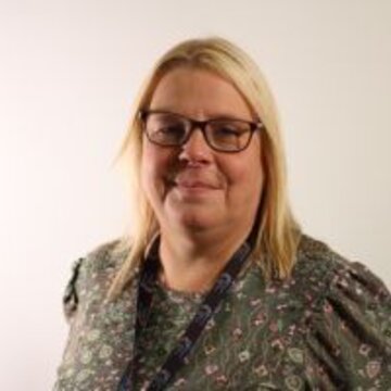 Mrs Raistrick