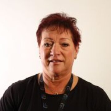 Mrs Douglas