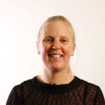 Mrs Ratcliff
