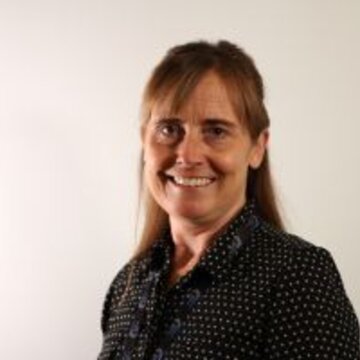 Mrs Furner