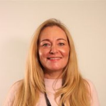 Mrs Coburn