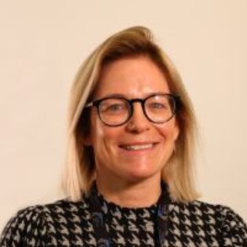 Mrs Gilmour