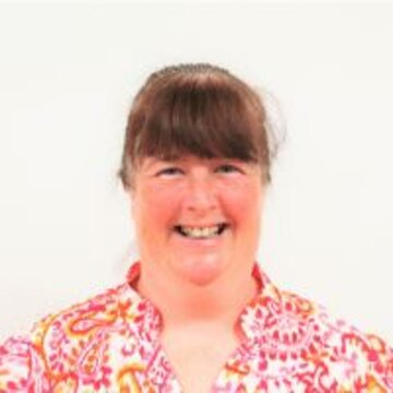 Mrs Byrne
