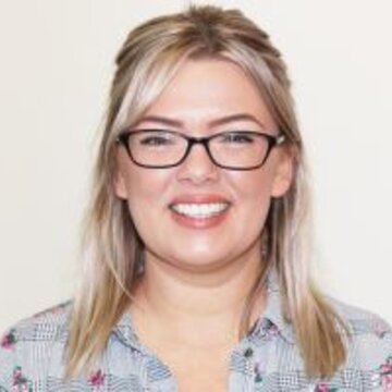 Miss Cheetham