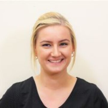 Miss Molyneux